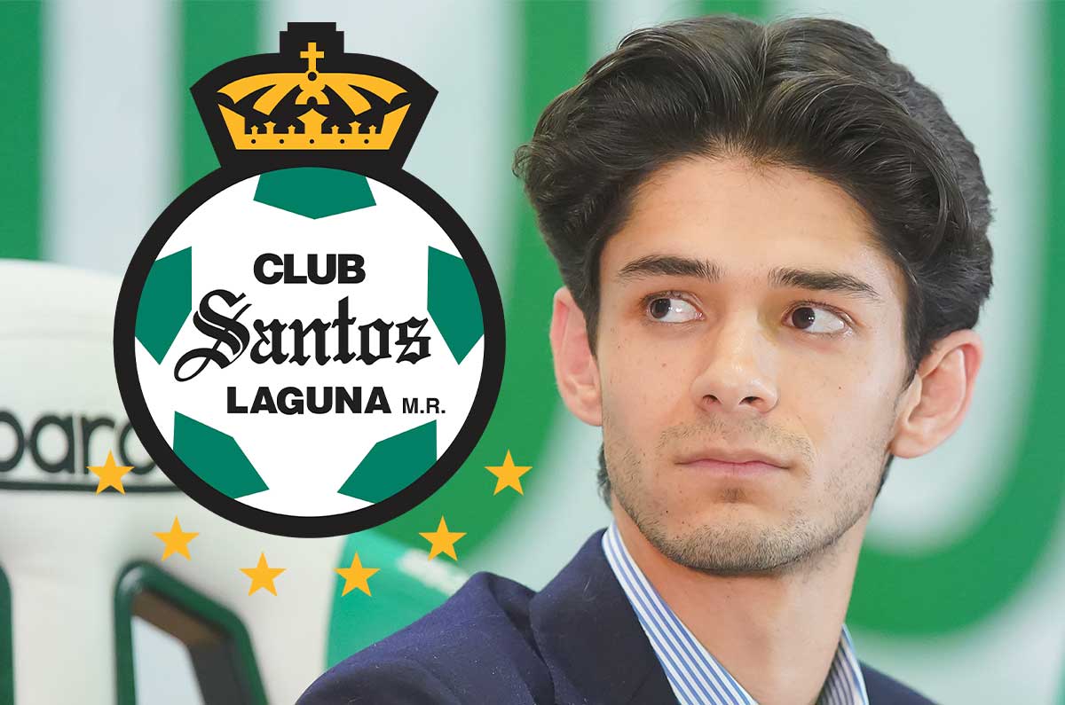 ¡Se vende! Grupo Orlegi pide 350 millones por Santos Laguna