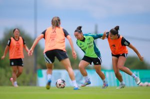 Selección Mexicana Femenil vs Uruguay: Cómo y dónde ver EN VIVO y GRATIS el partido amistoso