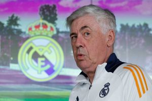 Sevilla vs Real Madrid: Cómo y dónde ver LaLiga 24/25