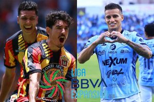 Tampico Madero vs Leones Negros: Cómo y dónde ver LA FINAL DE IDA de la Liga de Expansión MX