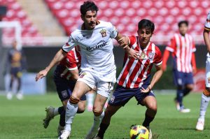 Tapatío vs Leones Negros: Cómo y dónde ver EN VIVO la IDA Campeón de Campeones