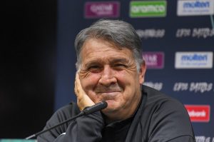 Tata Martino es el Plan B de un equipo de la Liga MX