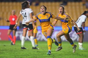 Tigres Femenil vs Portland Thorns: Cómo y dónde ver la Semifinal Concachampions