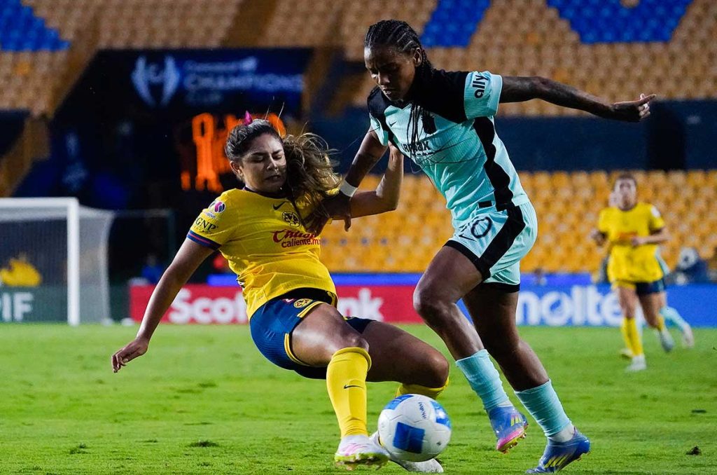 Tigres sale al rescate de México y se define la final de la Concachampions 0