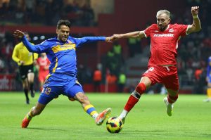 Tigres vs Toluca: Alineaciones, cómo y dónde ver IDA Semifinales Clausura 2025