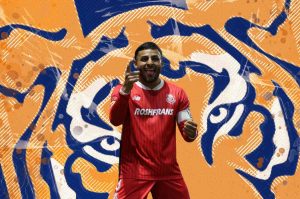 Tigres y los 8 millones por Alexis Vega