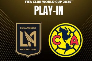 Todo lo que debes saber del LAFC vs América por el Mundial de Clubes