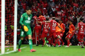 Toluca, campeón de Liga MX: Tabla de todos sus títulos tras ganar el Clausura 2025
