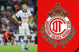 Toluca le propone loco trueque a Chivas