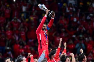 Toluca: Todos los campeonatos en su historia