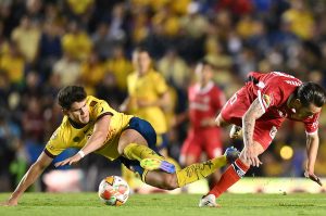 Toluca vs América: Alineaciones, cómo y dónde ver la VUELTA FINAL Clausura 2025