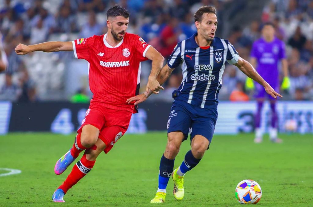 Toluca vs Monterrey: Alineaciones, cómo y dónde ver VUELTA Cuartos de Final Clausura 2025