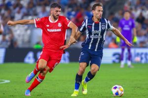 Toluca vs Monterrey: Alineaciones, cómo y dónde ver VUELTA Cuartos de Final Clausura 2025