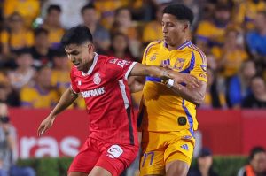 Toluca vs Tigres: Alineaciones, cómo y dónde ver EN VIVO y GRATOS la VUELTA Semifinales Clausura 2025