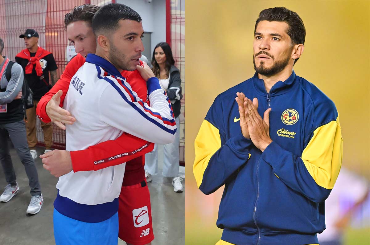 Toluca y Cruz Azul, uno de los dos jugará otro título vs América