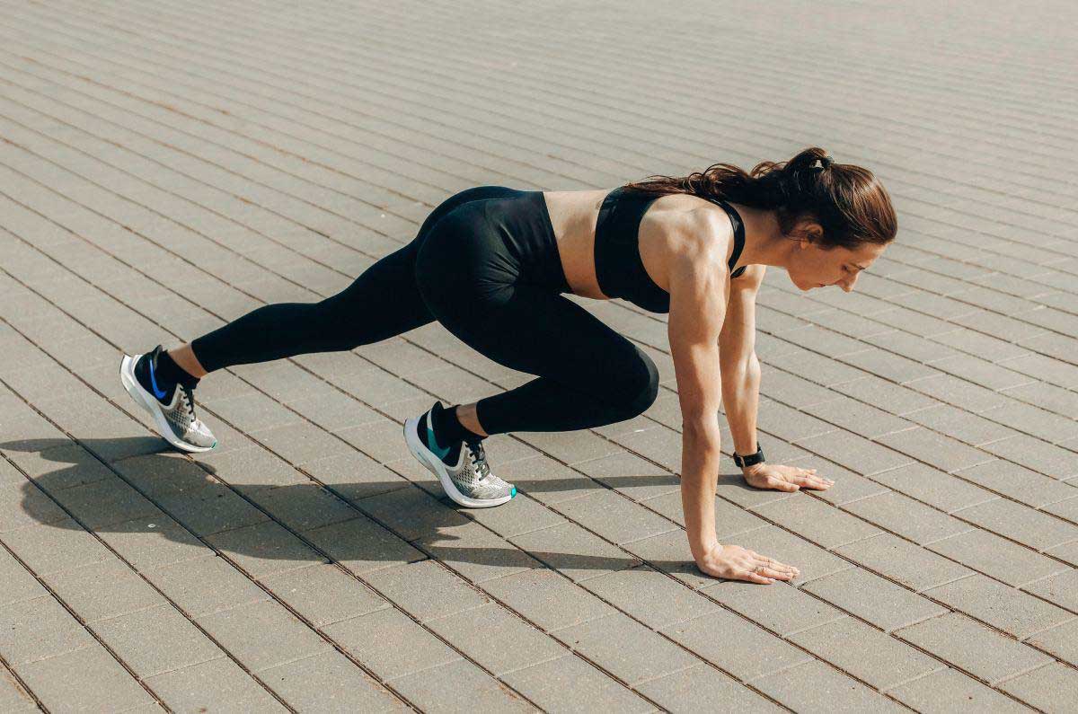 ¿Cuáles son las mejores zapatillas para entrenar y usar en tu día a día?