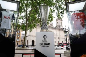 Tottenham vs Manchester United: Cómo y dónde ver en México EN VIVO y en DIRECTO la Final Europa League