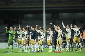 Tras la polémica, Tigres clasifica a Pumas a la Concachampions 2026