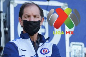 Tras su paso por Cruz Azul, Jaime Ordiales vuelve a la Liga MX