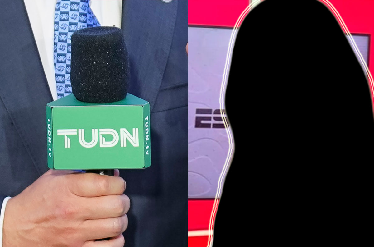 TUDN roba bombazo a ESPN para narrar el Mundial de Clubes