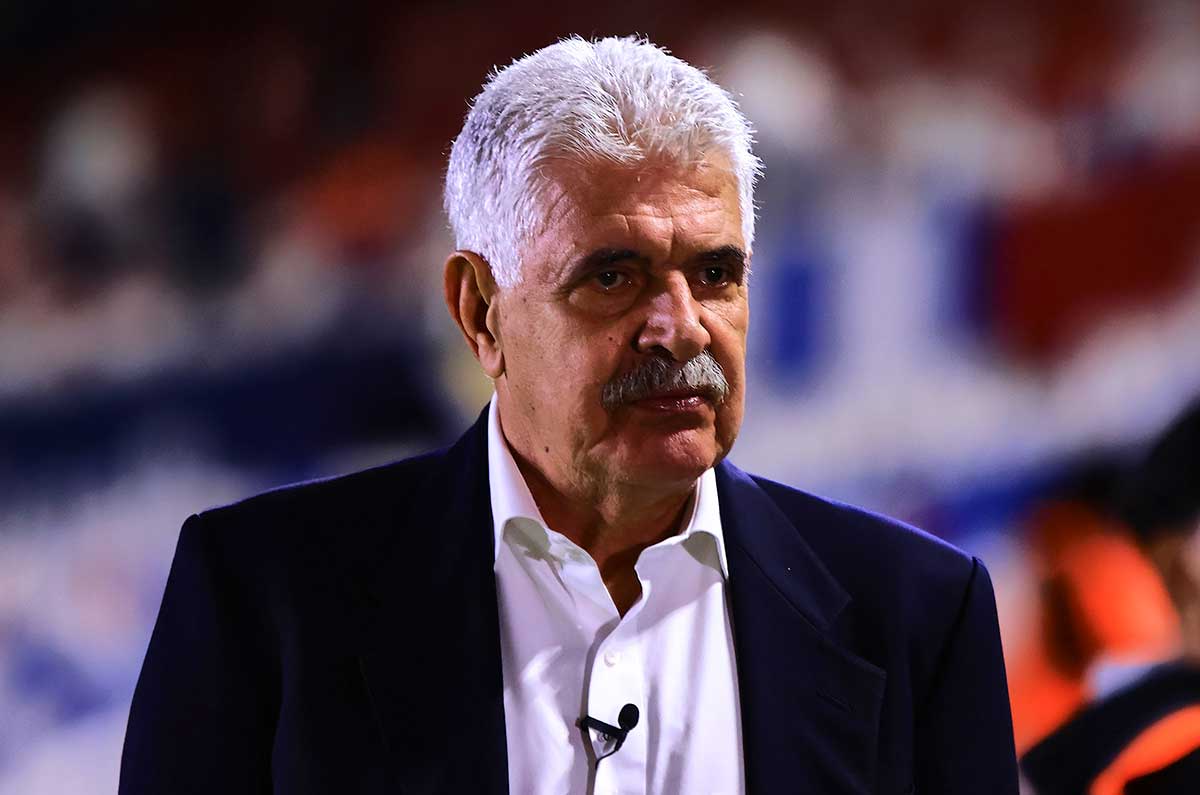 ¡Última hora! Los candidatos para tomar el banquillo de Rayados de Monterrey