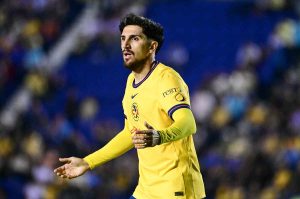 Un gigante de Brasil viene con todo para fichar a Diego Valdés