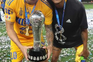 Un ídolo deja la Liga MX después de una década de ganarlo todo