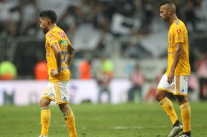 Un multicampeón de Tigres se va en este verano