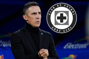 Vicente Sánchez se despide de Cruz Azul; la directiva ya negocia con su reemplazo