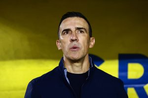 Vicente Sánchez y su situación con Cruz Azul de cara a la final contra Vancouver