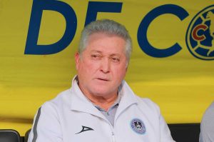 Víctor Manuel Vucetich le da la peor noticia a Mazatlán