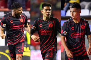 Tres figuras en Xolos de Tijuana dejarían hasta 20 millones de dólares en ventas