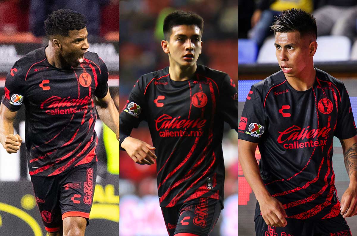 Tres figuras en Xolos de Tijuana dejarían hasta 20 millones de dólares en ventas