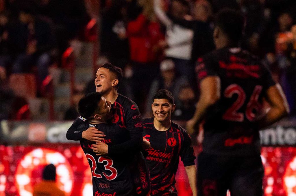 Xolos quiere aprovechar el valor de una gran generación