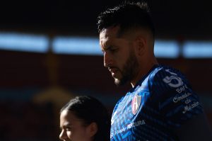 ¿Y Camilo Vargas? Atlas ficha un nuevo portero