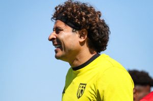 Ya hay candidato para repatriar a Guillermo Ochoa a la Liga MX