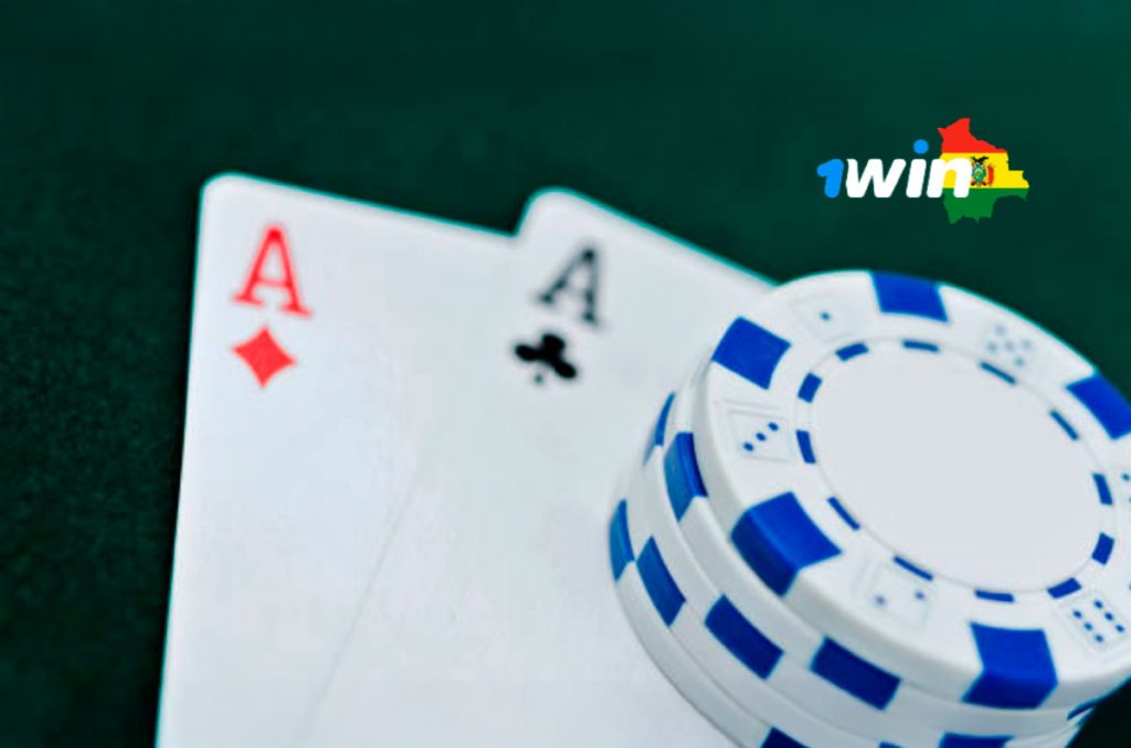 1Win Bolivia: La Plataforma de Apuestas y Casino Definitiva