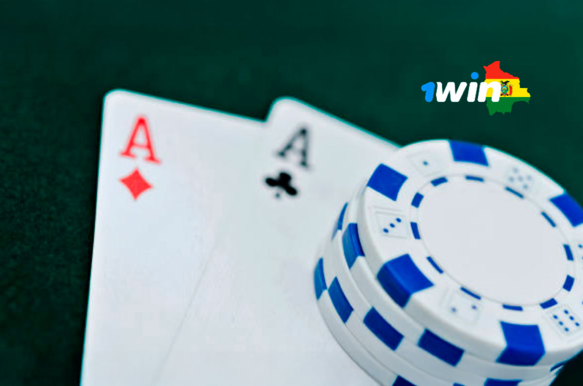 1Win Bolivia: La Plataforma de Apuestas y Casino Definitiva