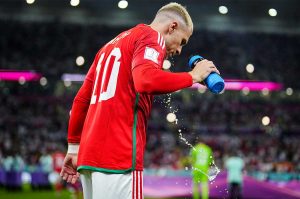 Aaron Ramsey no sería el único bombazo en Pumas