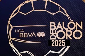 Balón de Oro define a los primeros convocados de la Liga MX al All-Star 2025