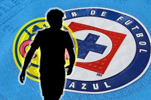 Además de Jeremy Márquez, Cruz Azul le robaría otro fichaje al América