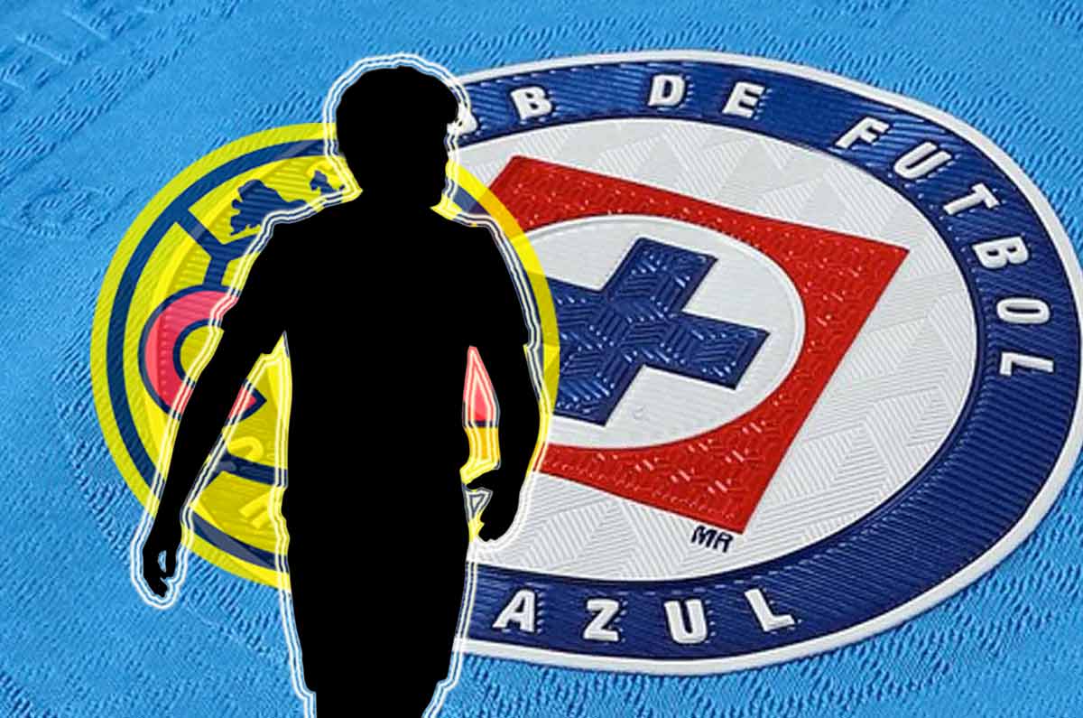 Además de Jeremy Márquez, Cruz Azul le robaría otro fichaje al América