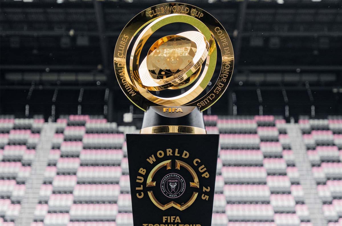 Al-Ahly vs Inter Miami: Cómo y dónde ver EN VIVO en México a Messi en el Mundial de Clubes 2025