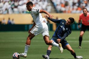 Al Hilal vs Pachuca: Cómo y dónde ver el Mundial de Clubes 2025