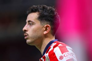 ¡Confirmado! Alan Mozo y Chivas toman una dura decisión sobre su futuro