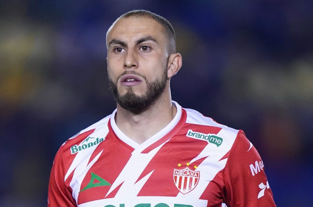 Alejandro Mayorga será nuevo jugador de Juárez para que llegue Diego Campillo a Chivas