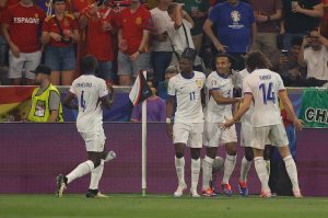 Alemania vs Francia: Cómo y dónde ver el tercer lugar de la Nations League