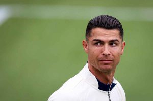 Alemania vs Portugal: Cómo y dónde ver a Cristiano Ronaldo en semifinales