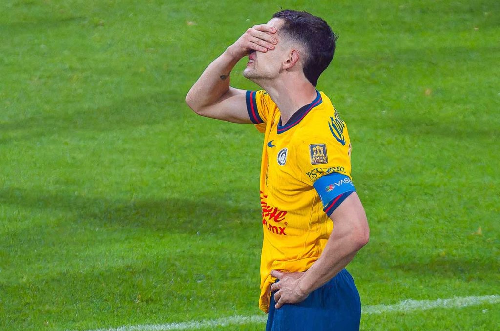 Álvaro Fidalgo está en la mira de Matías Almeyda y el Sevilla