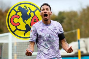 América busca su bombazo en la segunda división de Inglaterra